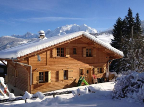 Chalet Le Sabot De Venus